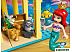 Конструктор Lego Princess Подводный дворец Ариэль 43207