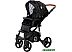 Детская коляска Lorelli Rimini 2 в 1 Green Black (10021052162) Детская коляска Lorelli Rimini 2 в 1 Green Black (10021052162)