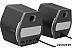 Акустика Edifier Hecate G2000 (черный) Акустика Edifier Hecate G2000 (черный)