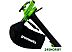 Ручная воздуходувка Greenworks GD40BVIIK4 2406907UB (с 1-им АКБ) Ручная воздуходувка Greenworks GD40BVIIK4 2406907UB (с 1-им АКБ)