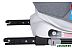 Детское автокресло Costa CS-002 Isofix YB104Agm (серый/мятный) Детское автокресло Costa CS-002 Isofix YB104Agm (серый/мятный)