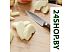 Кухонный нож BergHOFF Essentials 1307157 Кухонный нож BergHOFF Essentials 1307157