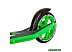Двухколесный детский самокат Novatrack Polis 160 Plasticnf New 160PNF.POLIS.GN22 (зеленый) Двухколесный детский самокат Novatrack Polis 160 Plasticnf New 160PNF.POLIS.GN22 (зеленый)