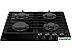 Варочная панель Hansa BHKS610301