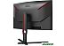 Монитор AOC C27G3U/BK