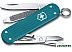 Нож перочинный Victorinox Classic Wild Jungle (0.6221.242G) Нож перочинный Victorinox Classic Wild Jungle (0.6221.242G)