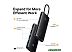 USB-хаб Baseus Lite Series 5 Port - Type C WKQX040001