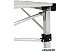 Стол Trek Planet Temper 105 Roll-Up 70660 Стол Trek Planet Temper 105 Roll-Up 70660