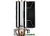 Кулер для процессора DeepCool AG300 LED R-AG300-BKLNMN-G Кулер для процессора DeepCool AG300 LED R-AG300-BKLNMN-G