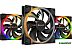 Набор вентиляторов be quiet! Light Wings 140mm PWM Triple Pack BL078 Набор вентиляторов be quiet! Light Wings 140mm PWM Triple Pack BL078
