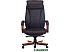 Кресло Бюрократ T-9924WALNUT (черный) Кресло Бюрократ T-9924WALNUT (черный)