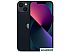 Смартфон Apple iPhone 13 128Gb (темная ночь) (MLNW3) Смартфон Apple iPhone 13 128Gb (темная ночь) (MLNW3)