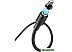 Кабель Hoco X52 Sereno USB to Lightning 1 м (черный) Кабель Hoco X52 Sereno USB to Lightning 1 м (черный)