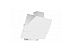 Кухонная вытяжка DACH Nubia 60 White Кухонная вытяжка DACH Nubia 60 White