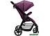 Детская прогулочная коляска Britax Romer B-Agile M (Cherry Wine) Детская прогулочная коляска Britax Romer B-Agile M (Cherry Wine)