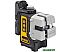 Лазерный нивелир DeWalt DW089K