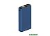 Внешний аккумулятор Olmio QS-20 20000mAh (темно-синий)