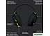 Наушники Logitech G435 Lightspeed (черный/неоновый желтый) (981-001050) Наушники Logitech G435 Lightspeed (черный/неоновый желтый) (981-001050)