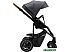 Детская универсальная коляска Britax Romer Smile III 2 в 1 Midnight Grey Детская универсальная коляска Britax Romer Smile III 2 в 1 Midnight Grey