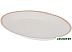 Тарелка обеденная Lefard Chic 754-142 Тарелка обеденная Lefard Chic 754-142