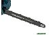 Аккумуляторная пила Sturm CSC3614BL (без АКБ)