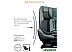 Детское автокресло Bubago NOXA BG-NX-G Gray-mint
