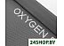 Электрическая беговая дорожка OXYGEN Wider T35 Электрическая беговая дорожка OXYGEN Wider T35