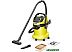 Пылесос Karcher WD 5 V-25/5/22 1.628-300.0 Пылесос Karcher WD 5 V-25/5/22 1.628-300.0