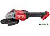 Угловая шлифмашина Milwaukee M18 FHSAG125XB-0X Fuel 4933471077 (без АКБ)