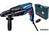 Перфоратор Bosch GBH 2-26 DFR Professional 061125476F Перфоратор Bosch GBH 2-26 DFR Professional 061125476F