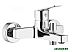 Смеситель Deante Jasmin BGJ 010M Смеситель Deante Jasmin BGJ 010M