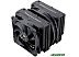 Кулер для процессора Thermalright Frost Commander 140 (черный) Кулер для процессора Thermalright Frost Commander 140 (черный)
