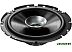 Коаксиальная АС Pioneer TS-G1710F Коаксиальная АС Pioneer TS-G1710F