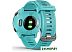 Умные часы Garmin Forerunner 55 (бирюзовый) Умные часы Garmin Forerunner 55 (бирюзовый)