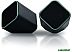 Колонки SmartBuy CUTE SBA-2570 (черно-серый) Колонки SmartBuy CUTE SBA-2570 (черно-серый)