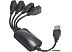 USB-хаб Sipl AK22