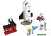 Конструктор Lego Duplo Экспедиция на шаттле 10944 Конструктор Lego Duplo Экспедиция на шаттле 10944