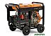 Генератор DAEWOO POWER DDAE 9000DXE-3 Генератор DAEWOO POWER DDAE 9000DXE-3