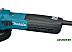Угловая шлифмашина Makita GA5090X01 Угловая шлифмашина Makita GA5090X01