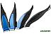 Машинка для стрижки First Austria FA-5674-5 Blue Машинка для стрижки First Austria FA-5674-5 Blue