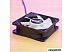 Вентилятор для корпуса AeroCool Frost 8 Вентилятор для корпуса AeroCool Frost 8