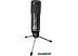 Проводной микрофон Lorgar Voicer 721 Проводной микрофон Lorgar Voicer 721