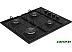 Варочная панель BEKO HIGG 64123 SB