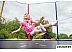Батут Sundays Acrobat 252см - 8ft Батут Sundays Acrobat 252см - 8ft
