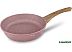 Сковорода Tesoro Molise Induction pink TM4120i