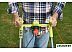 Газонокосилка электрическая RYOBI RLM 18E40H Газонокосилка электрическая RYOBI RLM 18E40H