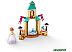 Конструктор LEGO Disney Princess 43198 Двор замка Анны