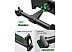 Держатель для смартфона Ugreen 360° Adjustable Headrest Mount Car Phone Holder 60108 Держатель для смартфона Ugreen 360° Adjustable Headrest Mount Car Phone Holder 60108
