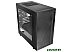 Корпус Thermaltake Versa H18 (без БП) (CA-1J4-00S1WN-00)