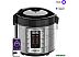 Мультиварка Polaris PMC 5020 Wi-Fi IQ Home (серебристый) Мультиварка Polaris PMC 5020 Wi-Fi IQ Home (серебристый)